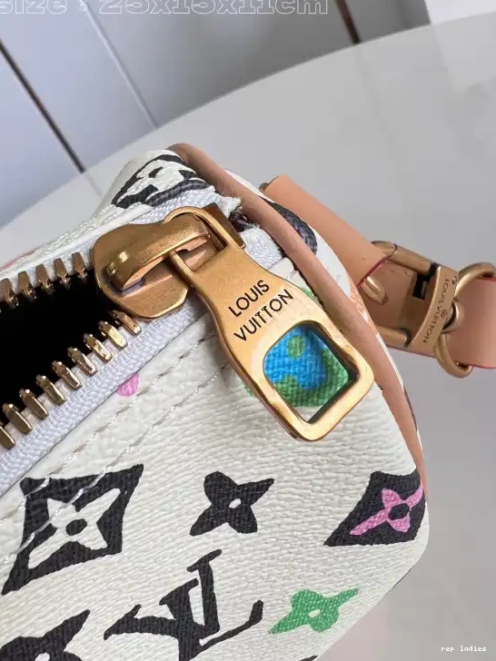 Cheap VUITTON KEEPALL BANDOULIÈRE LOUIS 25 0509
